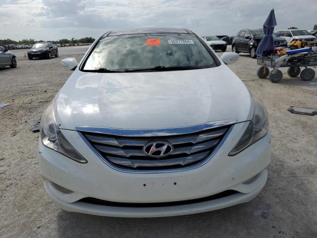 Aukcja sprzedaży 2012 Hyundai Sonata Se, vin: 5NPEC4AB7CH402299, numer aukcji: 48277864