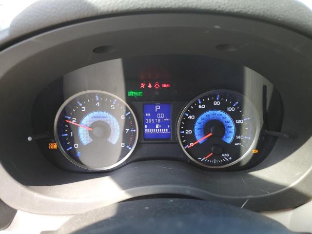 Aukcja sprzedaży 2014 Subaru Xv Crosstrek 2.0i Hybrid Touring, vin: JF2GPBKC7EH323744, numer aukcji: 45224274