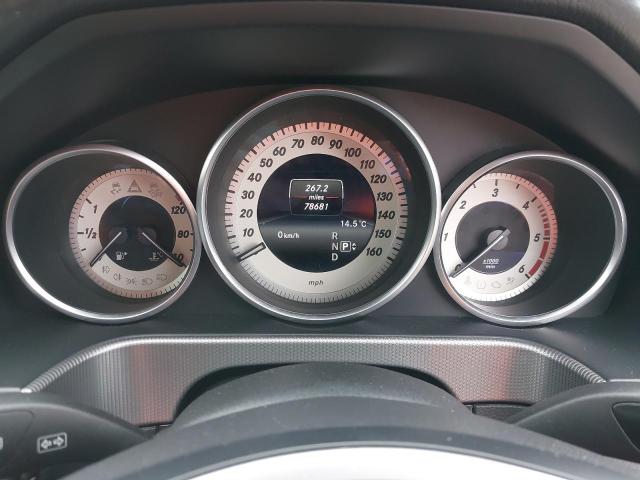 Продажа на аукционе авто 2013 Mercedes Benz E220 Se Cd, vin: WDD2122022A782400, номер лота: 45591584