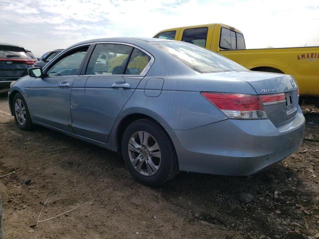 Продажа на аукционе авто 2012 Honda Accord Lxp, vin: 1HGCP2F49CA035277, номер лота: 48252644
