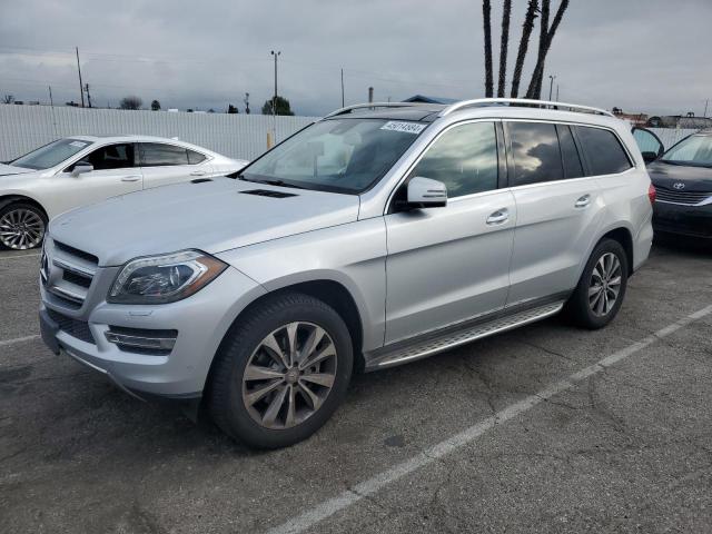 45014584 :رقم المزاد ، 4JGDF6EE4GA710011 vin ، 2016 Mercedes-benz Gl 450 4matic مزاد بيع