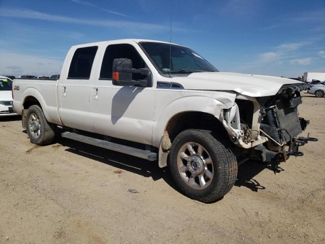 2015 Ford F250 Super Duty მანქანა იყიდება აუქციონზე, vin: 1FT7W2B69FEA86558, აუქციონის ნომერი: 46182234