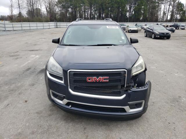 2015 Gmc Acadia Sle მანქანა იყიდება აუქციონზე, vin: 1GKKVPKD7FJ359940, აუქციონის ნომერი: 45491744