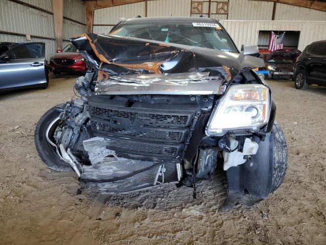 46315934 :رقم المزاد ، 2GKFLYE3XD6424645 vin ، 2015 Gmc Terrain 4d Denali مزاد بيع