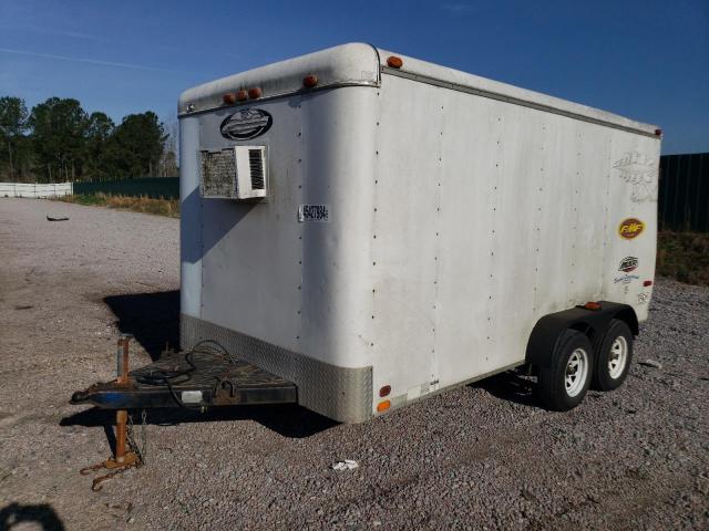 Aukcja sprzedaży 2000 Haul Trailer, vin: 16HPB142XYU019273, numer aukcji: 45427984