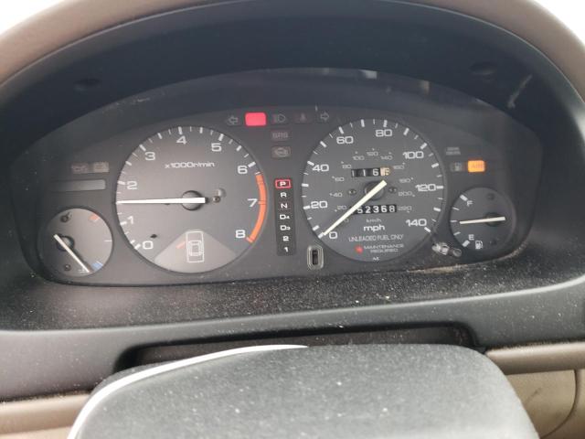 Aukcja sprzedaży 1996 Honda Accord Ex, vin: 1HGCD5654TA176535, numer aukcji: 45509854