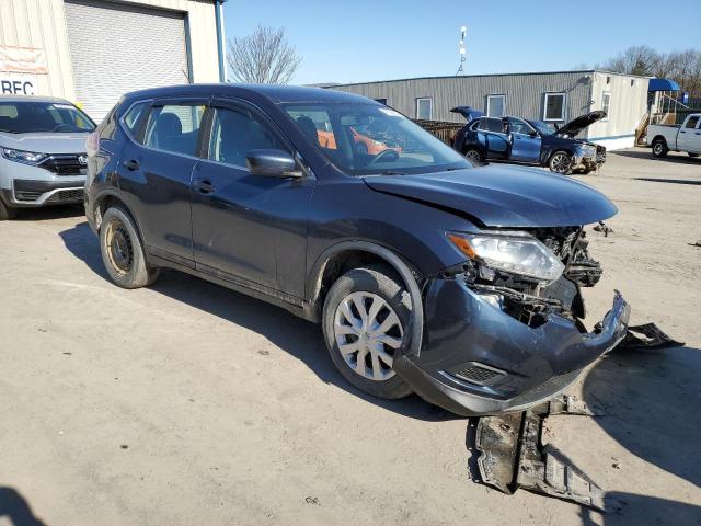 45058354 :رقم المزاد ، KNMAT2MV3GP696898 vin ، 2016 Nissan Rogue S مزاد بيع