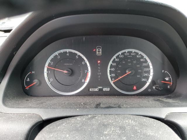 Aukcja sprzedaży 2011 Honda Accord Exl, vin: 1HGCS1B84BA800024, numer aukcji: 45176844