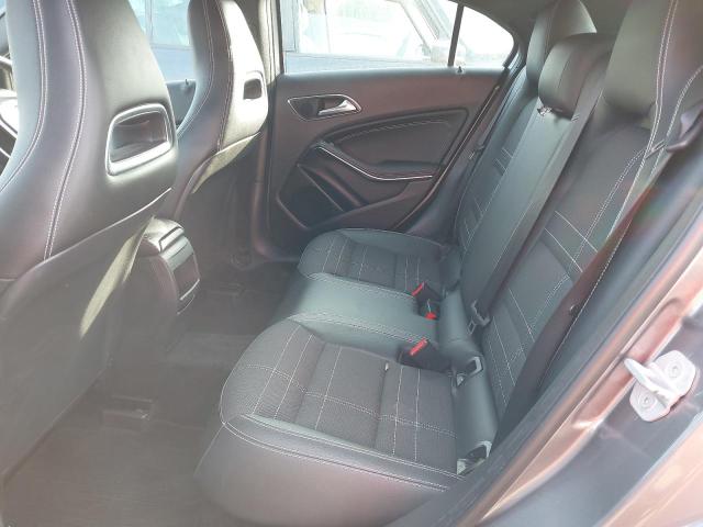 Aukcja sprzedaży 2015 Mercedes Benz A200 Sport, vin: WDD1760082V049744, numer aukcji: 45601004