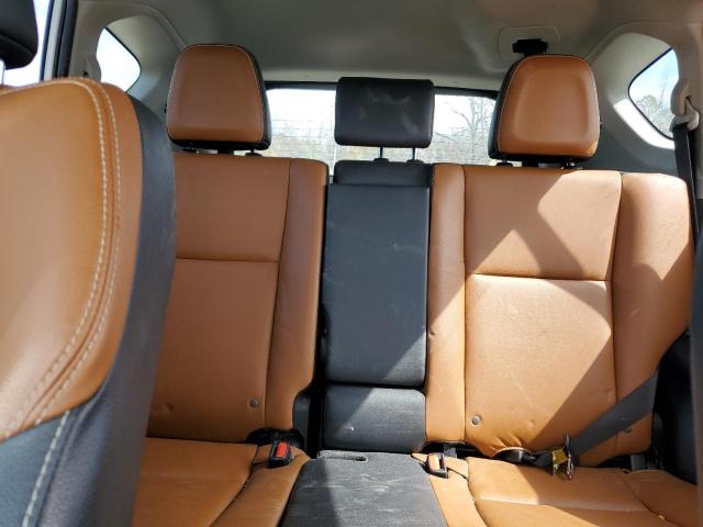 Aukcja sprzedaży 2018 Toyota Rav4 Limited, vin: JTMYFREV7JJ159331, numer aukcji: 45450194