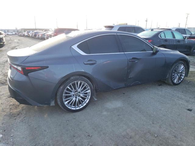 Aukcja sprzedaży 2022 Lexus Is 300, vin: JTHDA1D2XN5122034, numer aukcji: 45311114