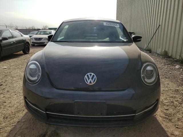 Aukcja sprzedaży 2013 Volkswagen Beetle Turbo, vin: 3VWV67AT0DM608087, numer aukcji: 45283204