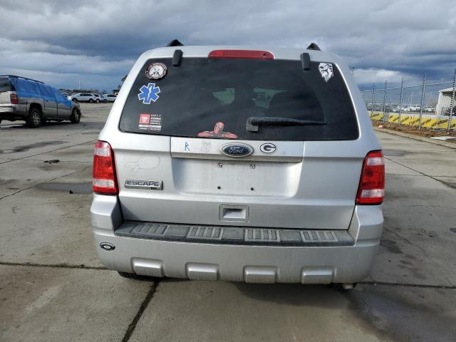 Aukcja sprzedaży 2011 Ford Escape Xlt, vin: 1FMCU9D78BKA51911, numer aukcji: 45200734