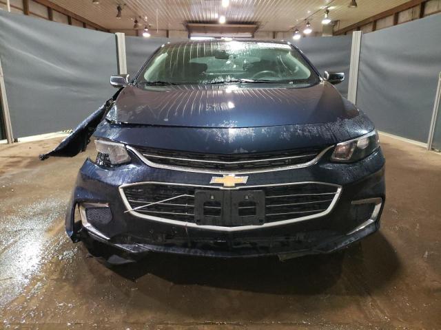 Aukcja sprzedaży 2017 Chevrolet Malibu Ls, vin: 1G1ZB5ST8HF113864, numer aukcji: 43819034