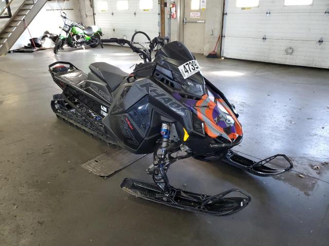 Aukcja sprzedaży 2023 Pola Patriot, vin: SN1TFG8M5PC255924, numer aukcji: 47393994