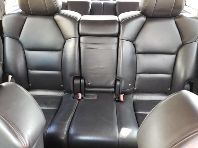 Aukcja sprzedaży 2012 Acura Mdx Technology, vin: 2HNYD2H39CH513341, numer aukcji: 45415564