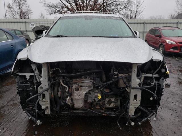 Продажа на аукционе авто 2016 Infiniti Qx60, vin: 5N1AL0MM9GC526348, номер лота: 45409804