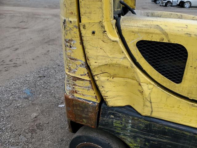 47237614 :رقم المزاد ، F187V19702J vin ، 2011 Hyst Forklift مزاد بيع