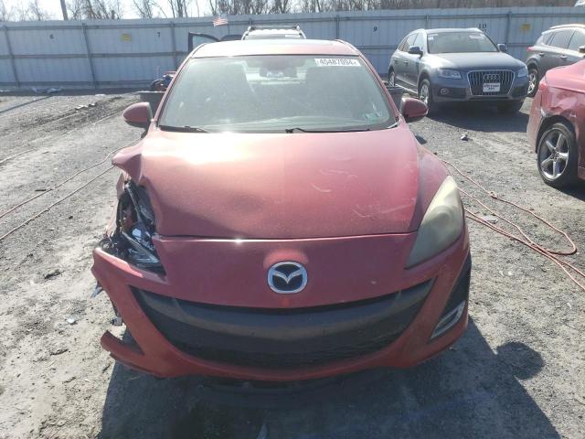 Aukcja sprzedaży 2010 Mazda 3 S, vin: JM1BL1S6XA1148384, numer aukcji: 45487094