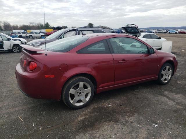 Aukcja sprzedaży 2008 Chevrolet Cobalt Sport, vin: 1G1AM18B287191338, numer aukcji: 45475764