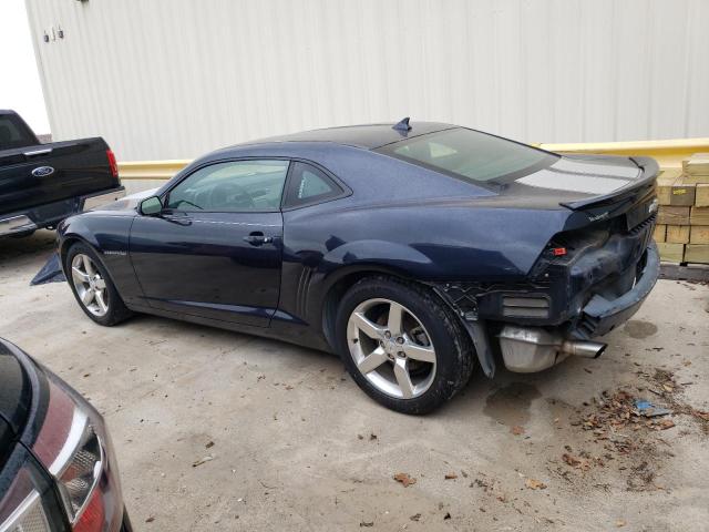 Aukcja sprzedaży 2013 Chevrolet Camaro Lt, vin: 2G1FC1E34D9186950, numer aukcji: 47587324