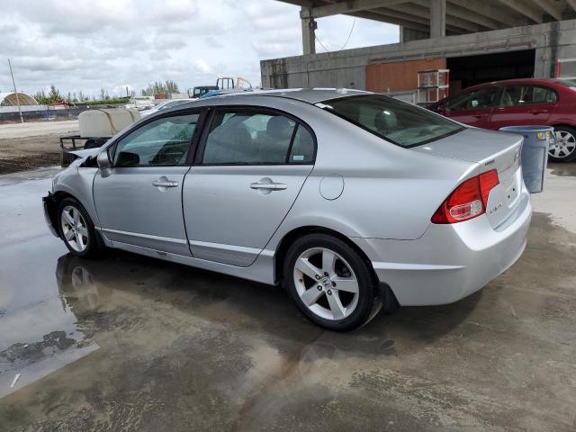 Aukcja sprzedaży 2008 Honda Civic Exl, vin: 2HGFA16978H354898, numer aukcji: 45552894