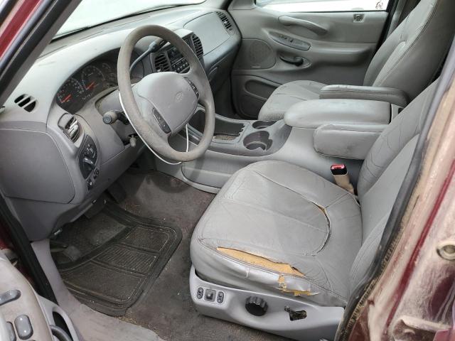 1999 Ford Expedition მანქანა იყიდება აუქციონზე, vin: 1FMRU17L7XLB64772, აუქციონის ნომერი: 64708323