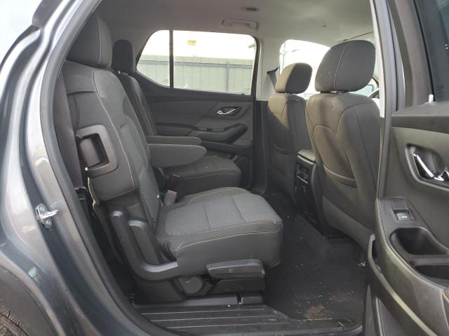 Aukcja sprzedaży 2020 Chevrolet Traverse Lt, vin: 1GNEVGKW1LJ173761, numer aukcji: 45444584
