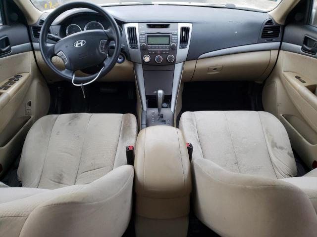 Aukcja sprzedaży 2010 Hyundai Sonata Gls, vin: 5NPET4AC7AH626792, numer aukcji: 44947874