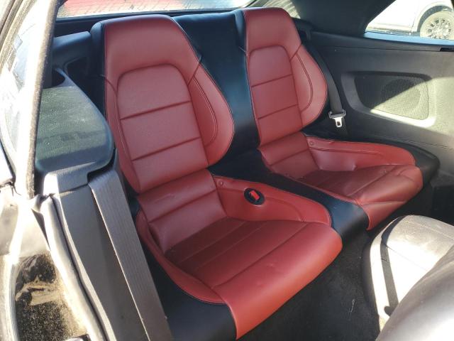 2016 Ford Mustang Gt მანქანა იყიდება აუქციონზე, vin: 1FATP8FF7G5259834, აუქციონის ნომერი: 47848674