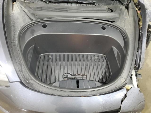 2023 Tesla Model 3 მანქანა იყიდება აუქციონზე, vin: 5YJ3E1EAXPF429115, აუქციონის ნომერი: 46103314