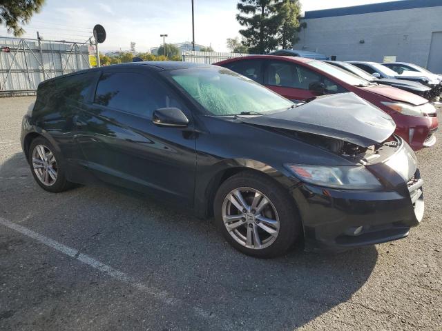 Aukcja sprzedaży 2011 Honda Cr-z Ex, vin: JHMZF1D6XBS007487, numer aukcji: 46355964