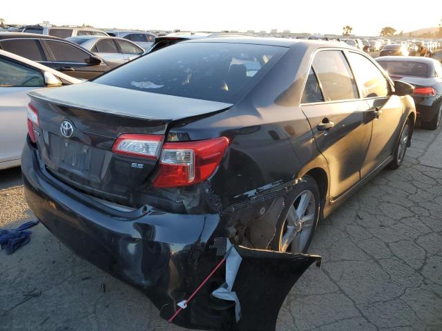 Продаж на аукціоні авто 2013 Toyota Camry L, vin: 4T1BF1FK4DU277105, номер лоту: 47059194