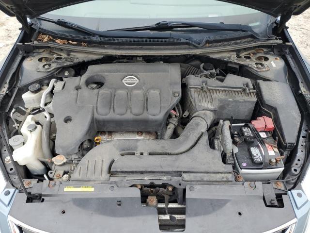 48241514 :رقم المزاد ، 1N4AL2AP9CN412949 vin ، 2012 Nissan Altima Base مزاد بيع