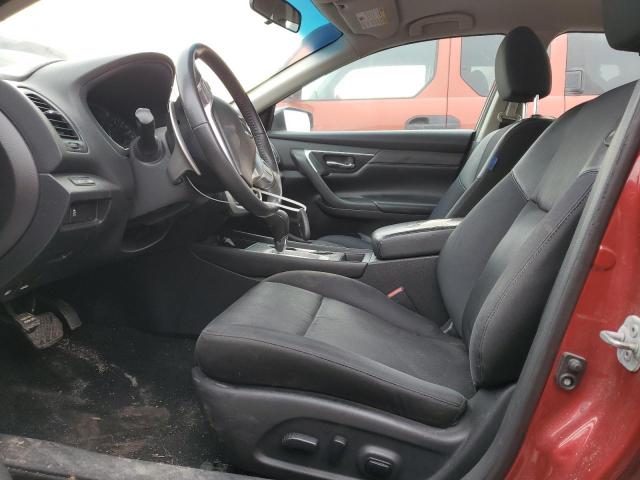 Aukcja sprzedaży 2016 Nissan Altima 2.5, vin: 1N4AL3AP9GC209616, numer aukcji: 48275294