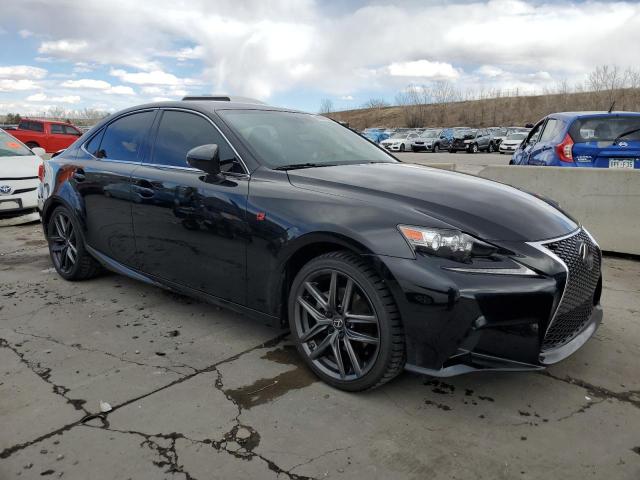 Auction sale of the 2015 Lexus Is 250, vin: JTHCF1D21F5022631, lot number: 44961084