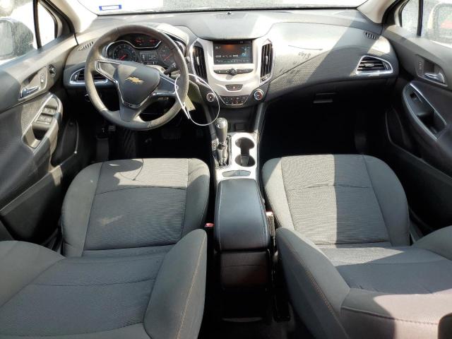 2018 Chevrolet Cruze Ls მანქანა იყიდება აუქციონზე, vin: 1G1BC5SM4J7125081, აუქციონის ნომერი: 43215974