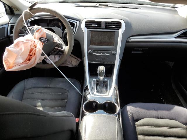 Aukcja sprzedaży 2014 Ford Fusion Se, vin: 3FA6P0HD3ER190368, numer aukcji: 45489114