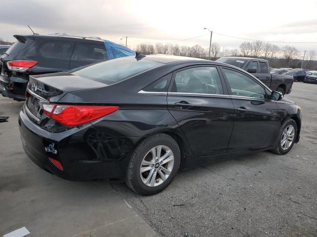Aukcja sprzedaży 2014 Hyundai Sonata Gls, vin: 5NPEB4AC0EH859325, numer aukcji: 44465964