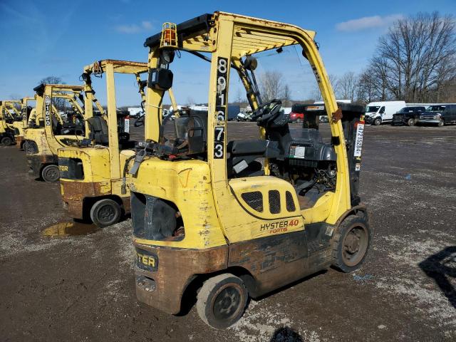 Продаж на аукціоні авто 2006 Hyst Forklift, vin: F187V07220D, номер лоту: 47215284
