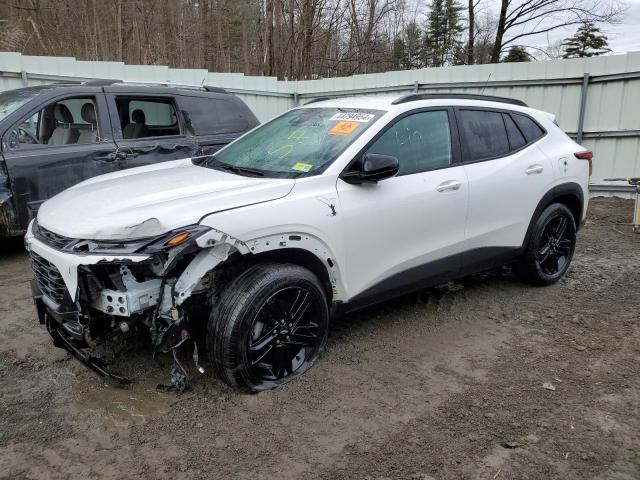 Aukcja sprzedaży 2024 Chevrolet Trax Activ, vin: KL77LKE29RC048231, numer aukcji: 44794954