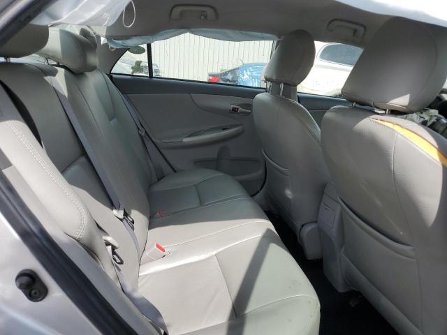 Aukcja sprzedaży 2010 Toyota Corolla Base, vin: 1NXBU4EE0AZ307117, numer aukcji: 45482324