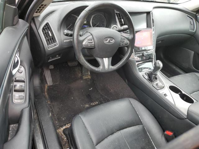 Aukcja sprzedaży 2015 Infiniti Q50 Base, vin: JN1BV7AR0FM422998, numer aukcji: 44269984