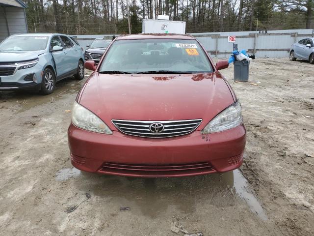 Aukcja sprzedaży 2006 Toyota Camry Le, vin: 4T1BE30K96U151722, numer aukcji: 45523974