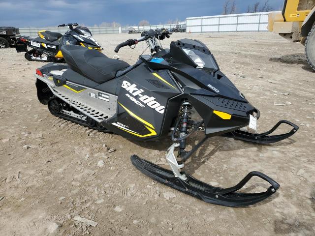 Aukcja sprzedaży 2015 Ski Doo Mxz Sport, vin: 2BPSBHFB7FV000061, numer aukcji: 45271564