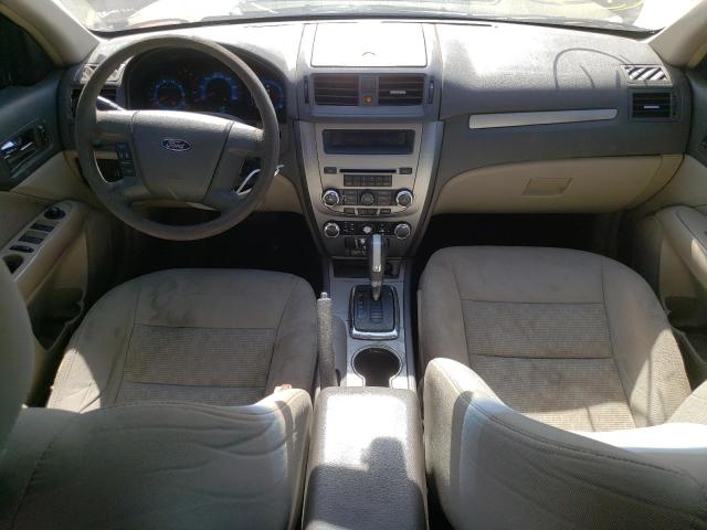 Aukcja sprzedaży 2010 Ford Fusion S, vin: 3FAHP0GA6AR322839, numer aukcji: 45465084