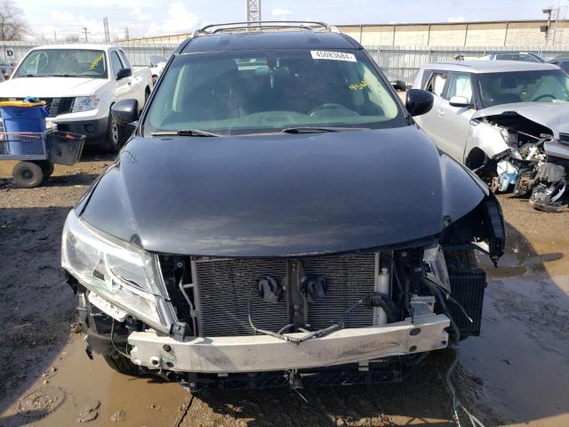 Aukcja sprzedaży 2016 Nissan Pathfinder S, vin: 5N1AR2MM1GC605359, numer aukcji: 45083684