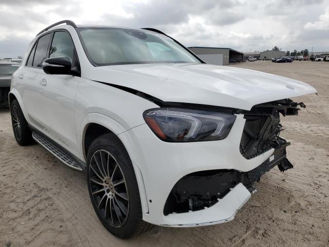 Aukcja sprzedaży 2021 Mercedes-benz Gle 350, vin: 4JGFB4JB1MA522630, numer aukcji: 45465984