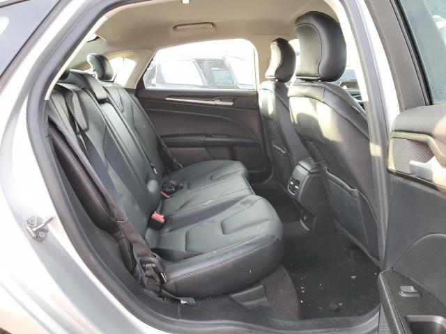 Aukcja sprzedaży 2019 Ford Fusion Titanium, vin: 3FA6P0SU7KR213008, numer aukcji: 45177814