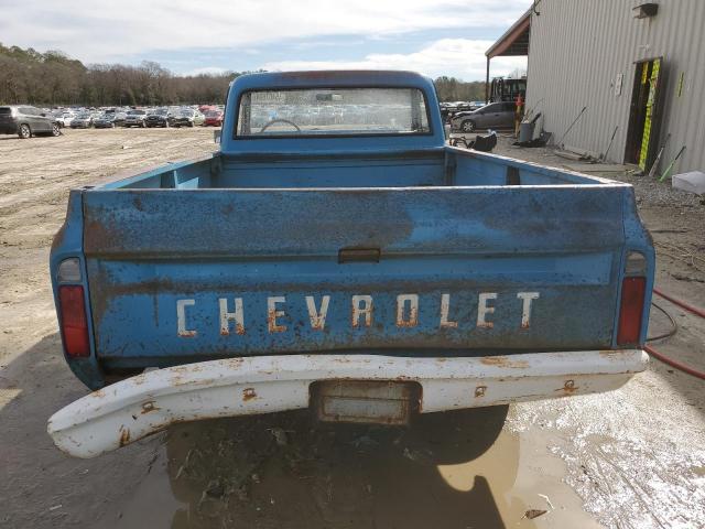 Aukcja sprzedaży 1972 Chevrolet C10, vin: CCS142B118176, numer aukcji: 45407694